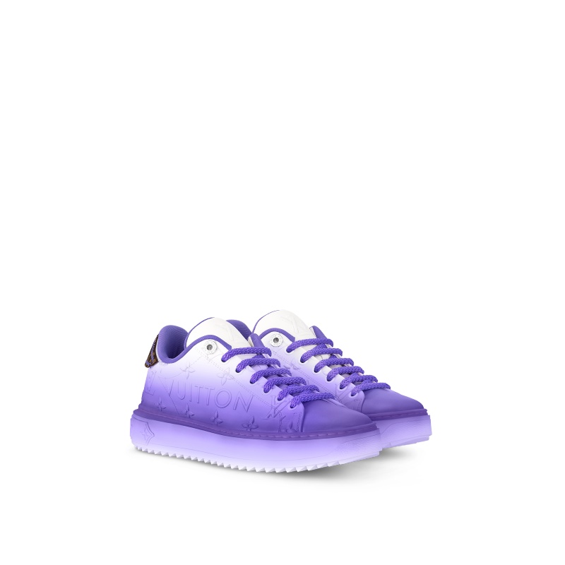 Time Out Sneaker - Image 1